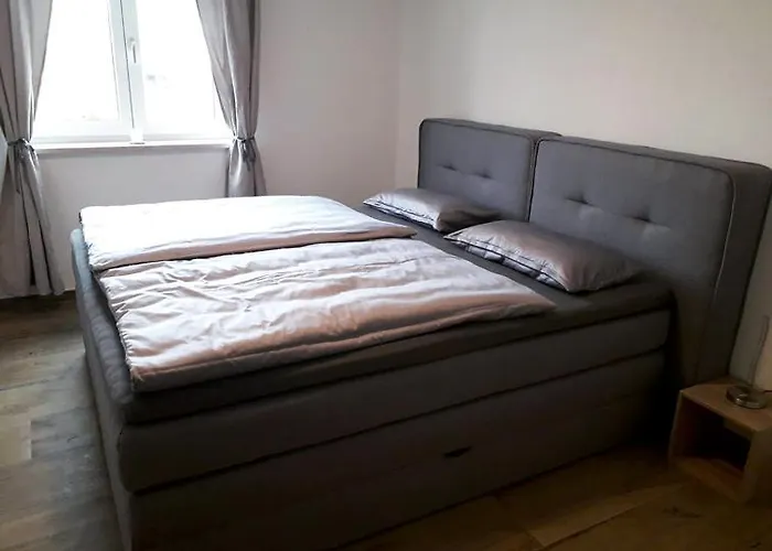 Fruhstuckspension & Cafe Foko Bed and Breakfast Berglern